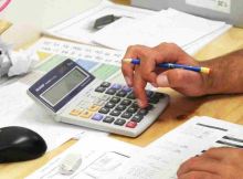 Samco Margin Calculator