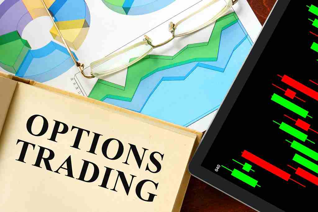 Option Trading Basics, Strategies, Types, Tips, Risks, Profit