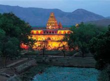 Stock brokers in Chittoor