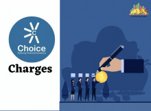 choice broking charges