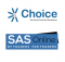 Choice Broking Vs SAS Online