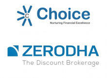 Choice Broking Vs Zerodha