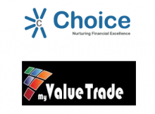 Choice Broking Vs My Value Trade