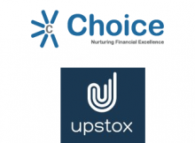 Choice Broking Vs Upstox