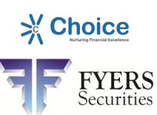 Choice Broking Vs Fyers