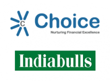 Choice Broking Vs Indiabulls
