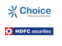 Choice Broking Vs HDFC Securities