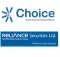 Choice Broking Vs Reliance Securities