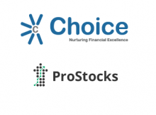 Choice Broking Vs Prostocks