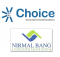 Choice Broking Vs Nirmal Bang