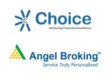Choice Broking Vs Angel Broking