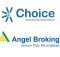 Choice Broking Vs Angel Broking