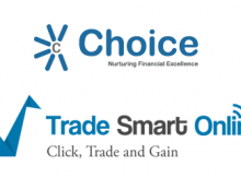Choice Broking Vs Trade Smart Online