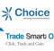 Choice Broking Vs Trade Smart Online