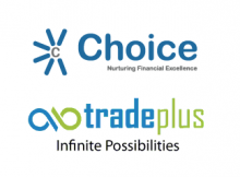 Choice Broking Vs Trade Plus Online