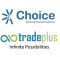 Choice Broking Vs Trade Plus Online
