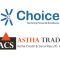 Choice Broking Vs Astha Trade