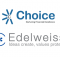 Choice Broking Vs Edelweiss Broking