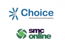 Choice Broking Vs SMC Global Online
