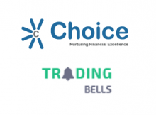 Choice Broking Vs Trading Bells