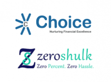 Choice Broking Vs Zeroshulk