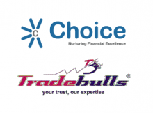Choice Broking Vs Tradebulls