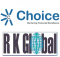 Choice Broking Vs RK Global