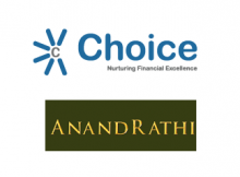 Anand Rathi Vs Choice Broking
