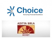Aditya Birla Money Vs Choice Broking