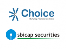 Choice Broking Vs SBI Securities