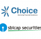Choice Broking Vs SBI Securities