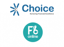 Choice Broking Vs F6 Online