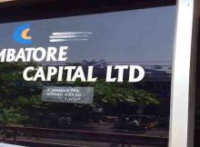 Coimbatore Capital