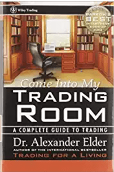 come into my trading room