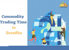 commodity trading time in zerodha