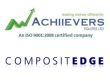 Achiievers Equities Vs Composite Edge