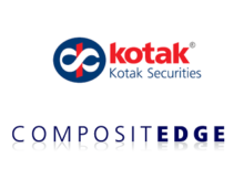 Kotak Securities Vs Composite Edge
