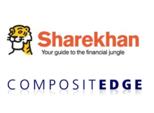 Sharekhan Vs Composite Edge