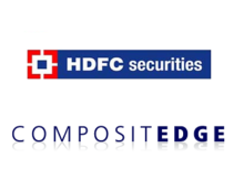 HDFC Securities Vs Composite Edge