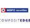 HDFC Securities Vs Composite Edge