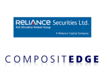 Reliance Securities Vs Composite Edge