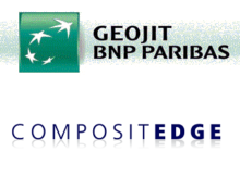 Geojit BNP Paribas Vs Composite Edge