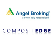 Angel Broking Vs Composite Edge