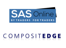 SAS Online Vs Composite Edge