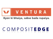 Ventura Securities Vs Composite Edge