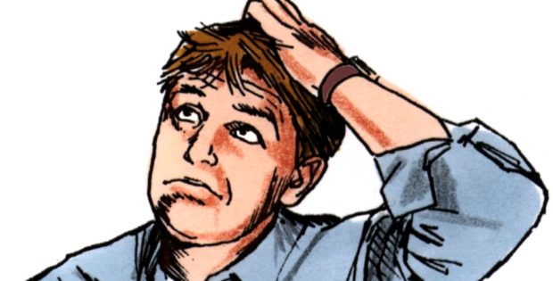 Select stock broker in india