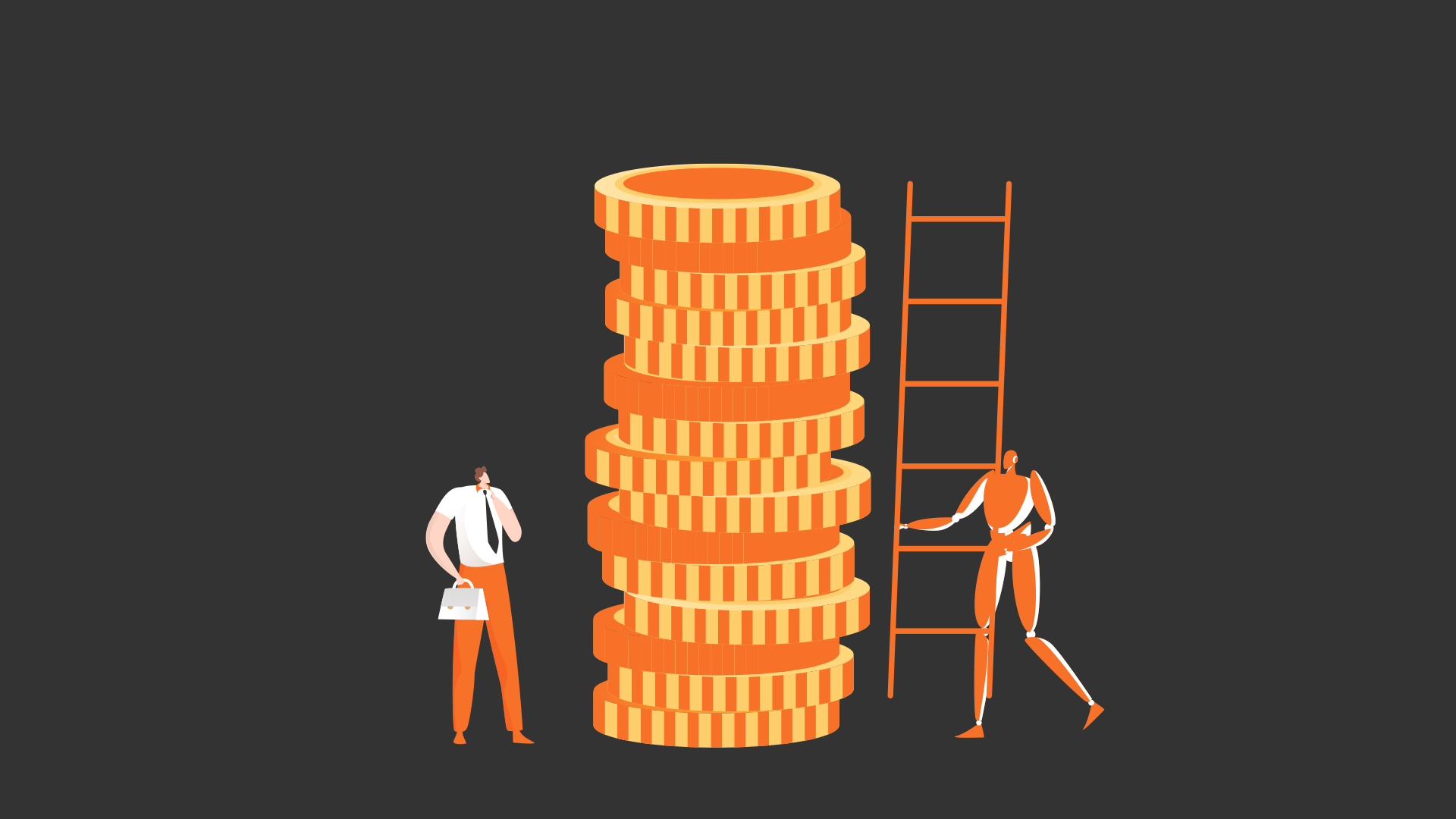 investment via robo advisory