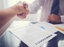 Options Contracts Settled