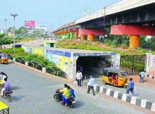 Stock brokers in Guntur