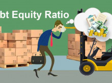 Debt Equity Ratio